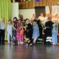 Zlot chórów nad Olzą oraz 105 urodziny Chóru 