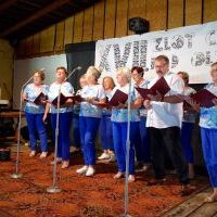 Zlot chórów nad Olzą oraz 105 urodziny Chóru 