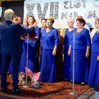 Zlot chórów nad Olzą oraz 105 urodziny Chóru 