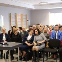 Świetlica Bełsznica 