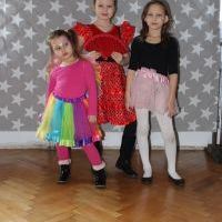 Balik przebierańców 