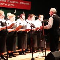  VI Spotkanie kolędowe zespołów folklorystycznych