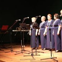  VI Spotkanie kolędowe zespołów folklorystycznych