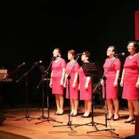  VI Spotkanie kolędowe zespołów folklorystycznych