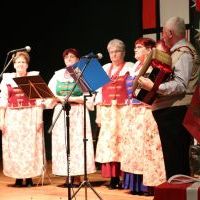  VI Spotkanie kolędowe zespołów folklorystycznych