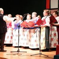  VI Spotkanie kolędowe zespołów folklorystycznych