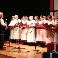  VI Spotkanie kolędowe zespołów folklorystycznych
