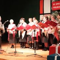  VI Spotkanie kolędowe zespołów folklorystycznych