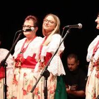  VI Spotkanie kolędowe zespołów folklorystycznych