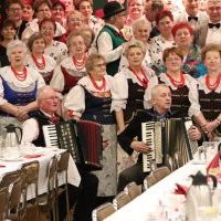  VI Spotkanie kolędowe zespołów folklorystycznych