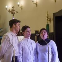 XIX Olzańskie Spotkania Kolędowe 