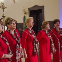 XIX Olzańskie Spotkania Kolędowe 