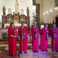 XIX Olzańskie Spotkania Kolędowe 