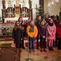 XIX Olzańskie Spotkania Kolędowe 