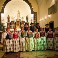 XIX Olzańskie Spotkania Kolędowe 