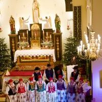 XIX Olzańskie Spotkania Kolędowe 