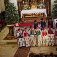 XIX Olzańskie Spotkania Kolędowe 