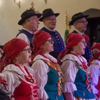 XIX Olzańskie Spotkania Kolędowe 
