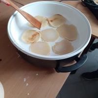 Podsumowanie Akcji Zima 2020r. w Świetlicy Wiejskiej w Uchylsku.