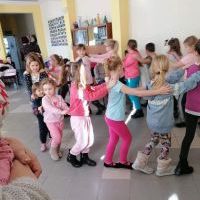 Podsumowanie Akcji Zima 2020r. w Świetlicy Wiejskiej w Uchylsku.