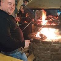 Kulig nocny zaliczony