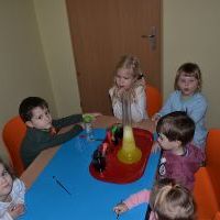 Kreatywna Akademia Malucha w Olzie