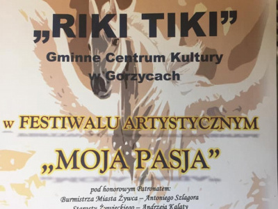 Osiągnięcia