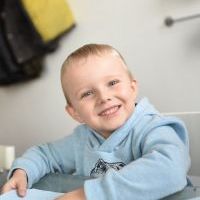 Zajęcia plastyczne dla dzieci w OK Czyżowice (5)