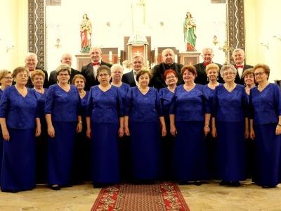 100. lecie olzańskiego chóru 