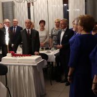 100. lecie olzańskiego chóru 