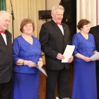 100. lecie olzańskiego chóru 