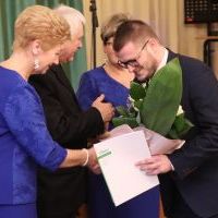 100. lecie olzańskiego chóru 