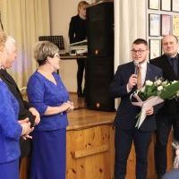 100. lecie olzańskiego chóru 