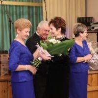 100. lecie olzańskiego chóru 