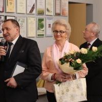 100. lecie olzańskiego chóru 