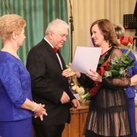 100. lecie olzańskiego chóru 