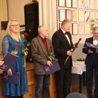 100. lecie olzańskiego chóru 