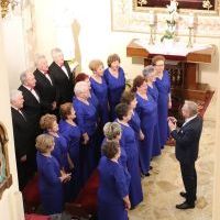 100. lecie olzańskiego chóru 