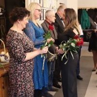 100. lecie olzańskiego chóru 