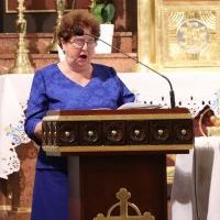100. lecie olzańskiego chóru 
