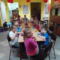 Tłusty czwartek w Świetlicy w Uchylsku (8)