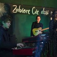 Zabiorę Cię dziś na bal... (5)