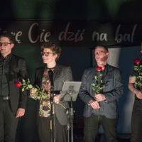 Zabiorę Cię dziś na bal... (8)
