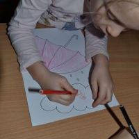 Kreatywna Akademia Malucha z Ośrodka Kultury w Olzie (3)