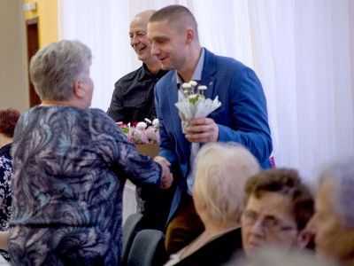Dzień Kobiet w Odrze (1)