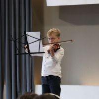 Spotkanie Barbórkowe z okazji Dnia Górnika w Ośrodku Kultury w Gorzycach