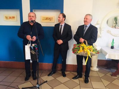 KGW Gorzyce świętowało dziś Dzień Kobiet (4)