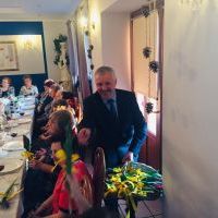 KGW Gorzyce świętowało dziś Dzień Kobiet (1)