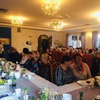 KGW Gorzyce świętowało dziś Dzień Kobiet (2)