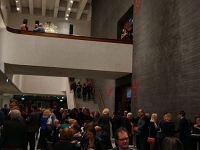 Koncertu w Narodowej Orkiestrze Symfonicznej Polskiego Radia w Katowicach (4)